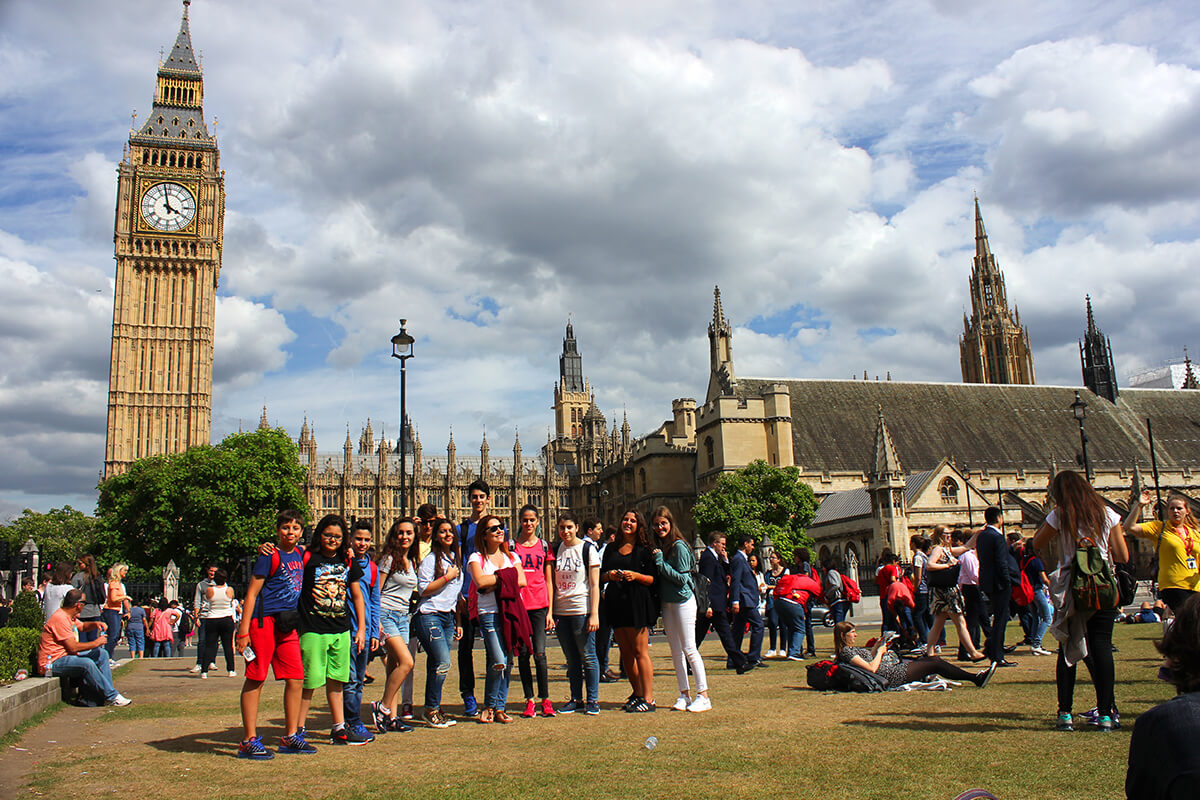 Akademik & Tematik Kampları