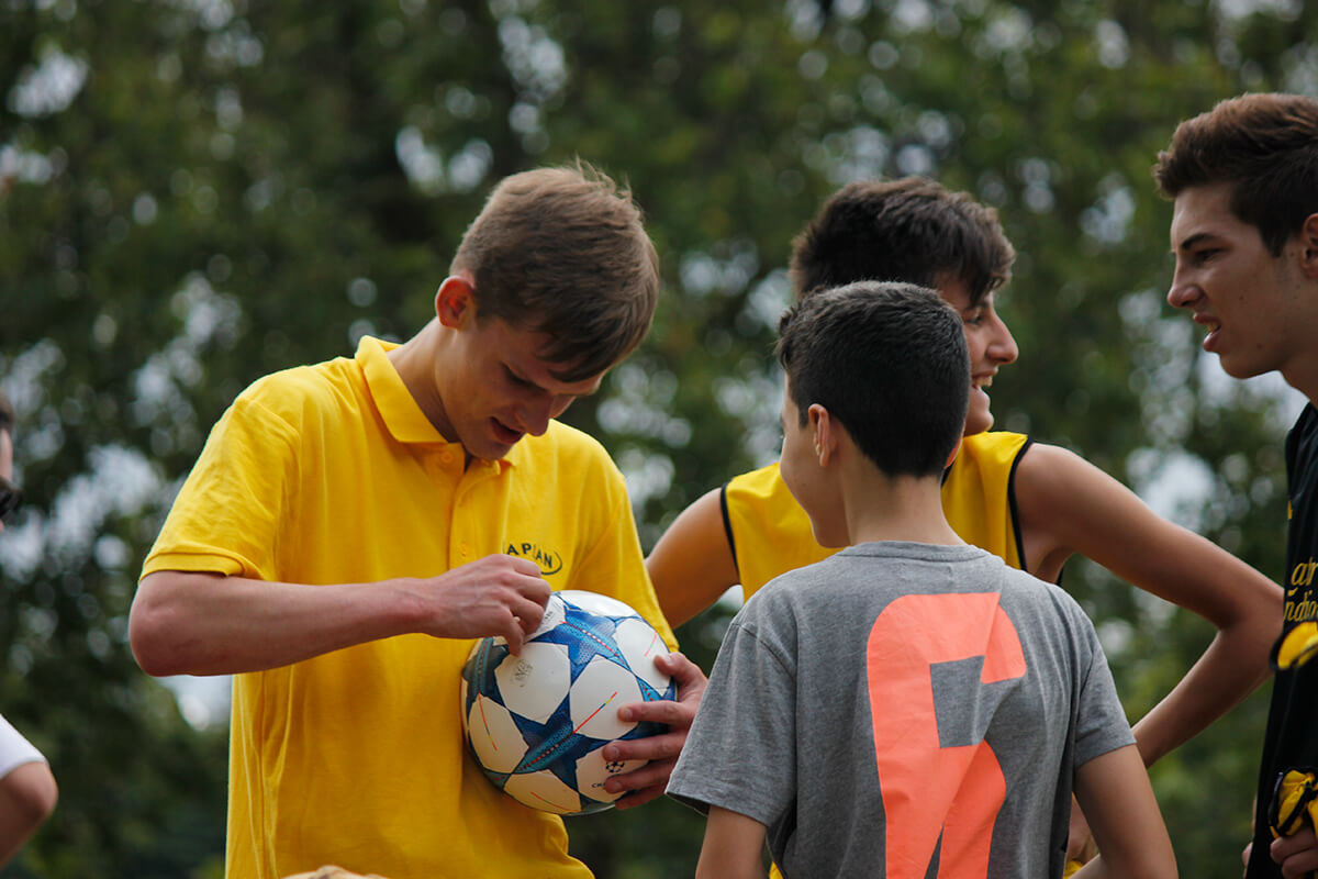 Her Öğrenci Farklıdır. Her Yolculuk da Öyle